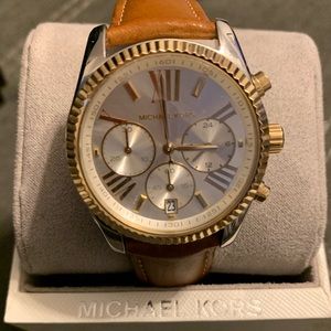Micheal kors watch